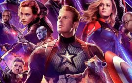 Avengers 6 : ce super réalisateur aimerait réaliser le film Marvel, et ce serait une bonne nouvelle