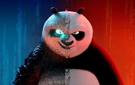 Box-office France : Kung Fu Panda 4 détruit la concurrence, Dune 2 enfin détrôné