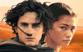 Dune 3 : la suite est bien en route après l’énorme succès de Dune 2 au box-office