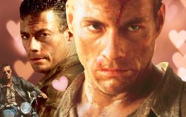 Le grand échec de Jean-Claude Van Damme : sa tentative de film romantique Cavale sans issue