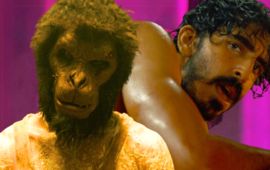 Monkey Man : critique du faux John Wick de Dev Patel