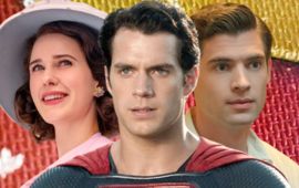 Superman : le casting de ces deux personnages indispensables au super-héros a été dévoilé