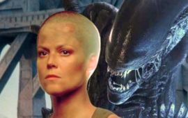 "J'ai compris mes limites" : Alien 3 a été un cauchemar pour David Fincher mais pas seulement