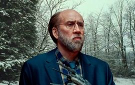 Longlegs : une bande-annonce mystérieuse pour le film d'horreur avec Nicolas Cage