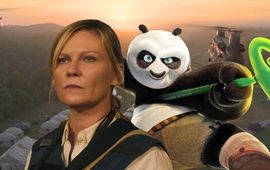 Box-office France : Civil War démarre bien mais ne peut rien face au retour de Kung Fu Panda 4