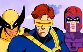 X-Men 97 : le grand méchant enfin révélé, et ça annonce de grandes choses pour la série Marvel