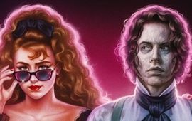 Lisa Frankenstein : critique (re)venue d'entre les morts