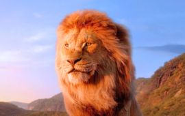 Mufasa : le Roi Lion revient dans la bande-annonce Disney et toujours avec Beyoncé