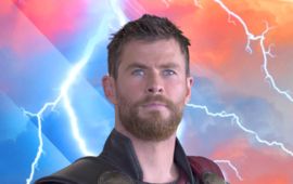 Marvel : Thor était un peu inutile au sein des Avengers et c'est Chris Hemsworth qui l'affirme