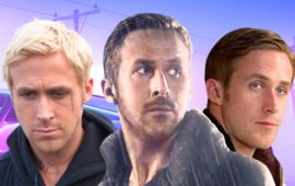 Désolé, Ryan Gosling ne jouera plus de héros torturés et continuera à faire des comédies