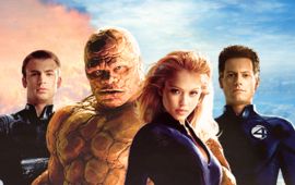Les 4 fantastiques : Marvel agrandit le casting de son film de super-héros pour un rôle mystérieux
