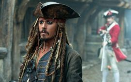 Pirates des Caraïbes 6 (sans Johnny Depp) sera super girl power, selon Margot Robbie