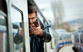 Liam Neeson va encore buter des mafieux dans son prochain film