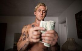 The Place Beyond the Pines : critique