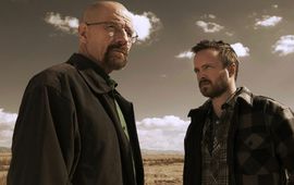 Better Call Saul : White et Pinkman de retour dans le final de la série ?