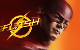 The Flash saison 1 épisode 14 : F.I.R.E.S.T.O.R.M, suite et fin