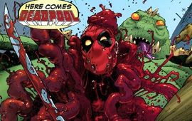 Deadpool ne sera pas un film tout public d'après Ryan Reynolds et accueille un mystérieux mutant