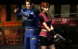 Resident Evil : Capcom demande aux fans s'il veulent vraiment un remake du deuxième épisode