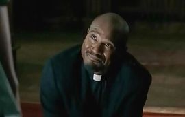 Walking Dead saison 6 : Le Père Gabriel est un chauffard alcoolique et drogué