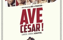 Ave, César ! : critique hollywoodienne