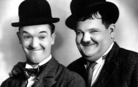 Laurel & Hardy : qui jouera les célèbres comiques ?