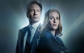 X-Files : Gillian Anderson affirme haut et fort qu'elle en a fini avec la série