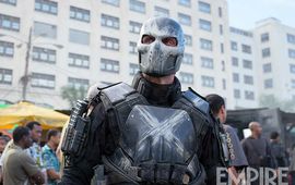Captain America Civil War : les premières critiques évoquent un "film d'horreur émotionnel"
