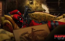 Deadpool 2 sera un film à petit budget promet son scénariste