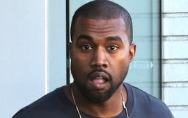 Kanye West présente le trailer du jeu vidéo basé sur l'ascension au paradis de sa mère