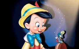 Pinocchio : après Tom Hanks, le remake Disney de Robert Zemeckis continue de se payer un beau casting