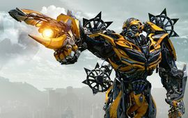 Transformers : le spin-off sur Bumblebee dévoile son héroïne dans une première image