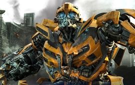 Transformers : le spin-off sur Bumblebee a trouvé son héros