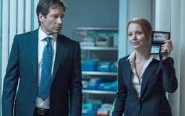 X-Files Saison 10 Episode 5 : Trip et Nostalgie, la critique