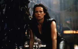 Pour Ridley Scott, Alien 5 de Neill Blomkamp avec Sigourney Weaver ne se fera jamais