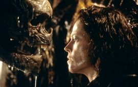 Alien : Sigourney Weaver parle de l'avenir d'Ellen Ripley dans la franchise