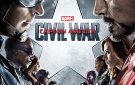 Captain America : Civil War aura de grosses conséquences sur la série Agents of S.H.I.E.L.D.