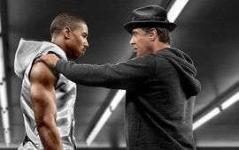 Creed 2 : Sylvester Stallone tease le nouveau retour de Rocky