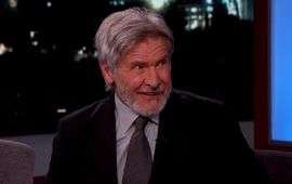 Indiana Jones 5 : Harrison Ford partage sa joie et son enthousiasme de retrouver Spielberg et le légendaire archéologue