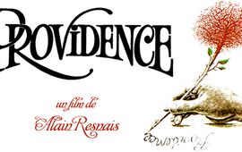 Providence : Le chef-d'oeuvre ultime d'Alain Resnais dans une édition à la hauteur ?