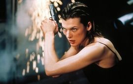 Resident Evil : Milla Jovovich révèle qu'elle a failli quitter le film à l'arrivée de Michelle Rodriguez
