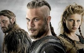 Vikings Valhalla : le spin-off de Netflix dévoile une vidéo dantesque de son tournage