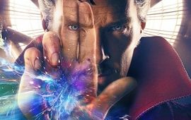 Doctor Strange 2 : une actrice rejoint le Multiverse aux côtés de Benedict Cumberbatch