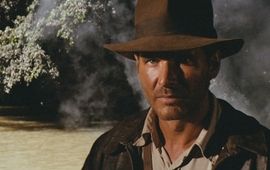 Indiana Jones 5 : le producteur assure qu'Harrison Ford est le seul capable de tenir le rôle