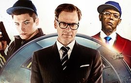Kingsman : Matthew Vaughn convoite deux gros acteurs pour le prequel de ses films d'espionnage
