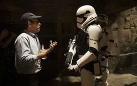Star Wars : l’épisode IX réalisé par J.J. Abrams a son titre de travail