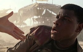 Pacific Rim 2 : John Boyega de Star Wars sera le héros de la suite