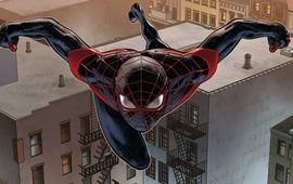 Miles Morales sera-t-il enfin le héros de la nouvelle série animée Spider-Man ?