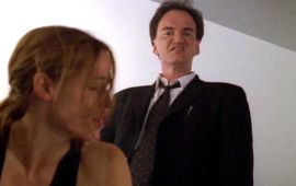 L'épisode culte : Alias, Quentin Tarantino star d'un hommage à Piège de cristal