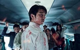 Dernier train pour Busan : le réalisateur de Hellbound a un gros plan d'univers étendu zombiesque
