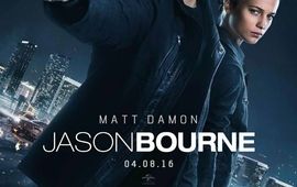Jason Bourne sème le chaos dans trois extraits explosifs
